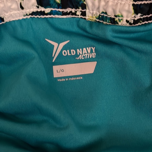Old Navy Running Shorts - Picture 3 of 3